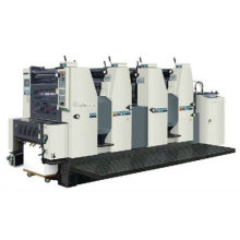 Used Flexo Printing Machine